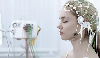 Elektroencefalografia - EEG