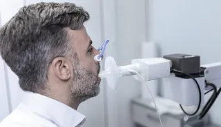 Spirometria