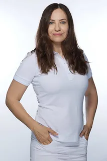 Tešlárová