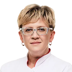 Zakrevskaya