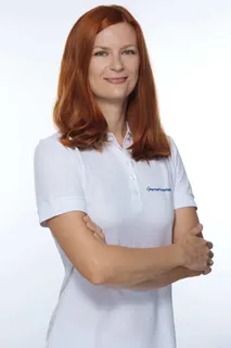 Krajčovičová