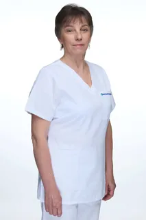 Kostelníková