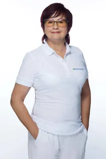 Lacková