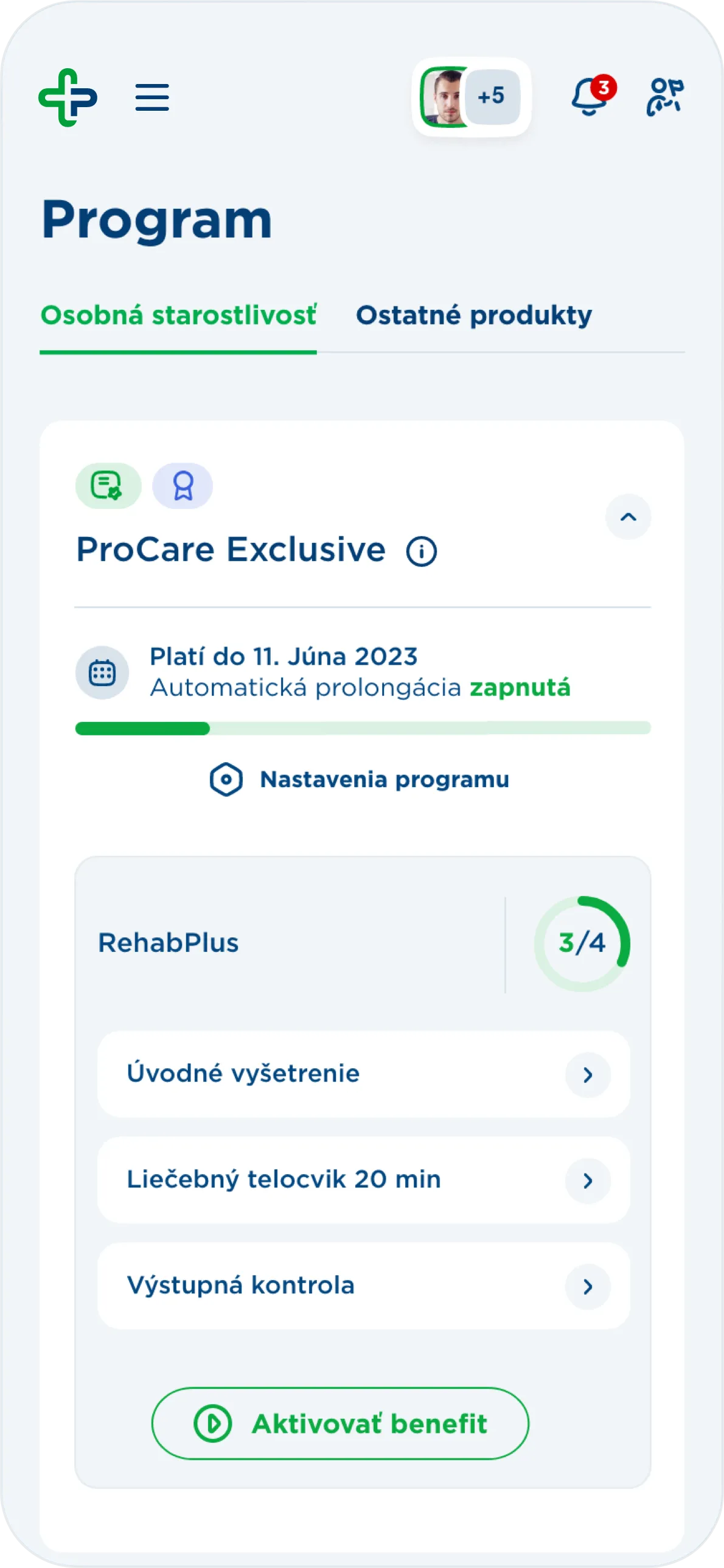 Programy