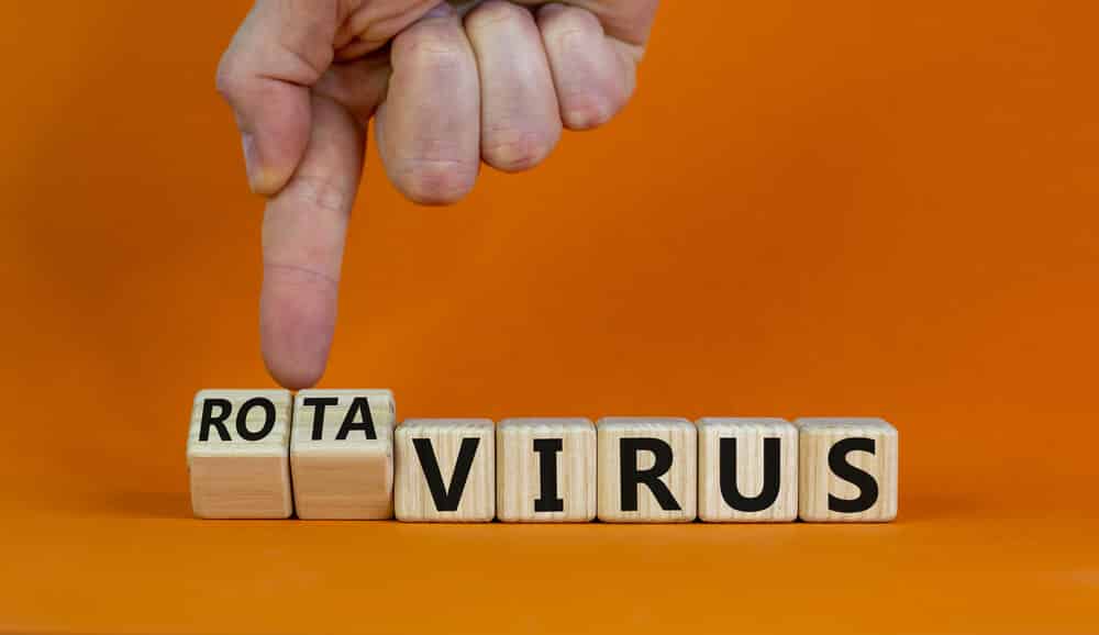Rotavirus, priznaky, liecba, prevencia